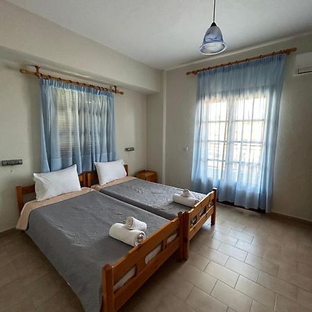 Christopher Apartments Afytos Buitenkant foto