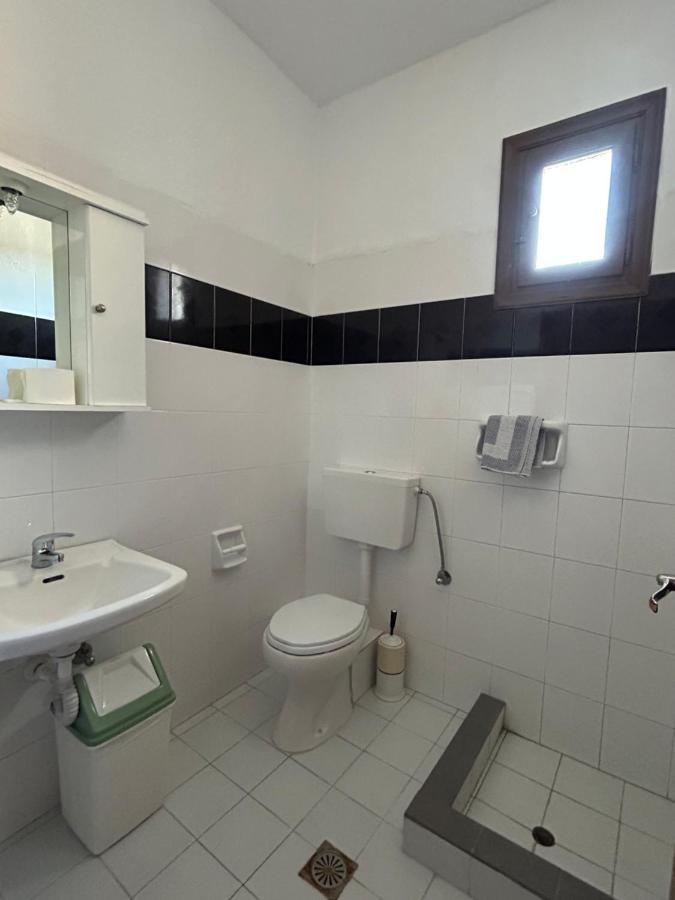 Christopher Apartments Afytos Buitenkant foto